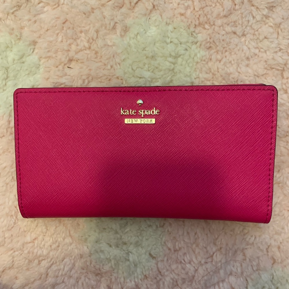 Kate Spade Wallet